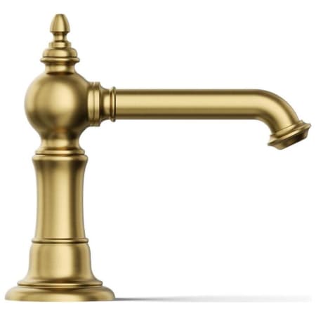 A large image of the Kohler K-72762-9M Alternate Image
