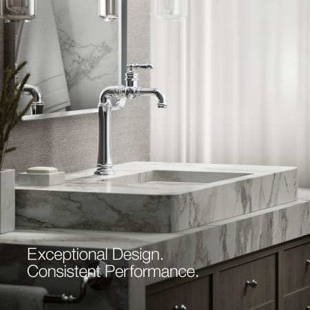 A large image of the Kohler K-72763-9M Alternate Image
