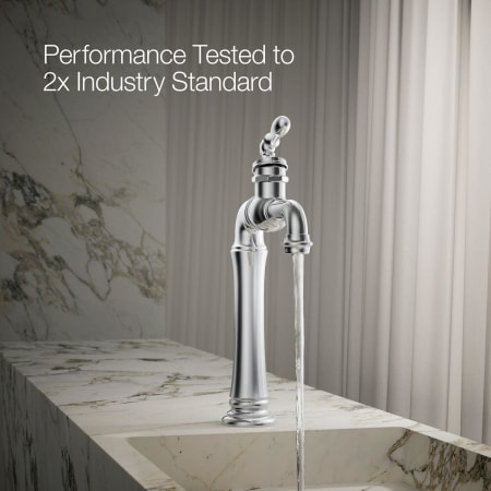 A large image of the Kohler K-72763-9M Alternate Image
