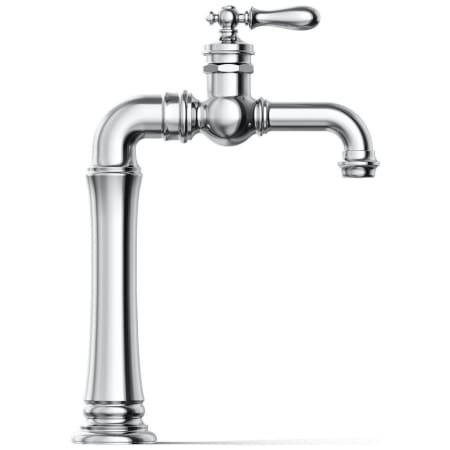 A large image of the Kohler K-72763-9M Alternate Image