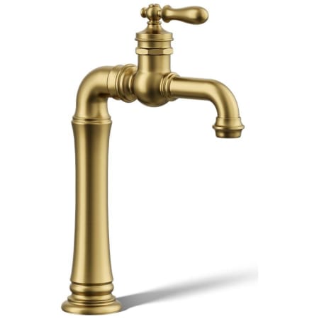 A large image of the Kohler K-72763-9M Alternate Image