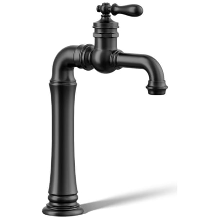 A large image of the Kohler K-72763-9M Alternate Image