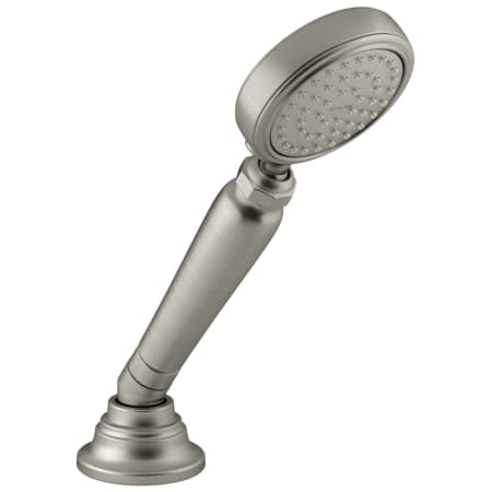 A large image of the Kohler K-72776-G Vibrant Brushed Nickel