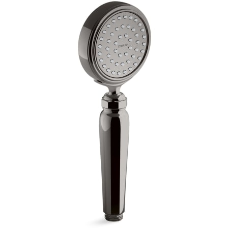 A large image of the Kohler K-72776-G Vibrant Titanium