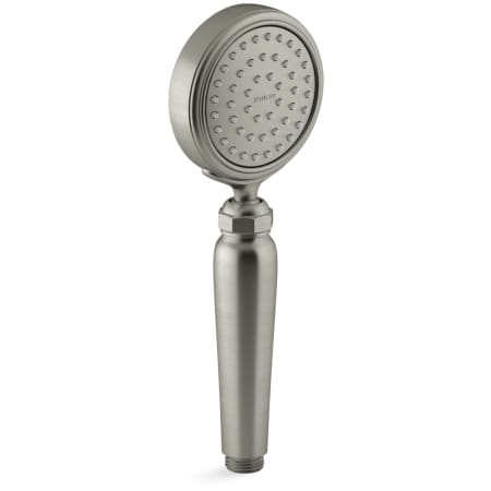 A large image of the Kohler K-72776-Y Vibrant Brushed Nickel