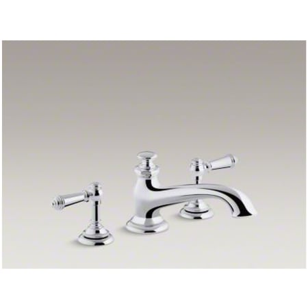 A large image of the Kohler K-72777 Alternate Image