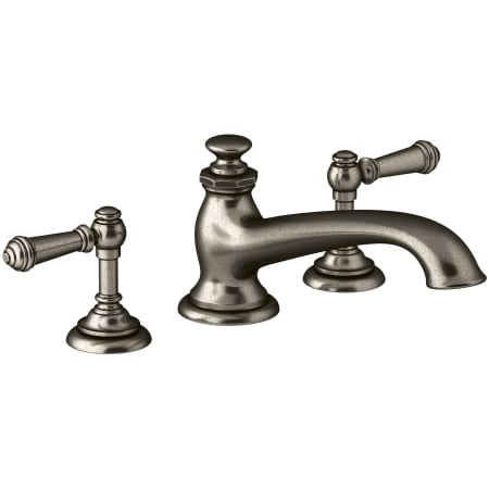 A large image of the Kohler K-72777 Alternate Image