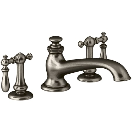 A large image of the Kohler K-72777 Alternate Image