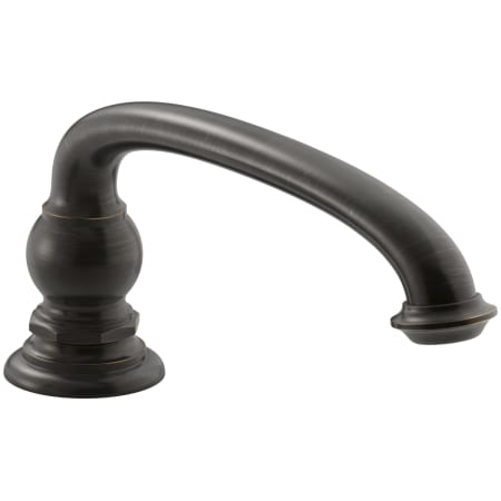 A large image of the Kohler K-72778 Oil Rubbed Bronze (2BZ)