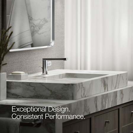 A large image of the Kohler K-73050-7 Alternate Image