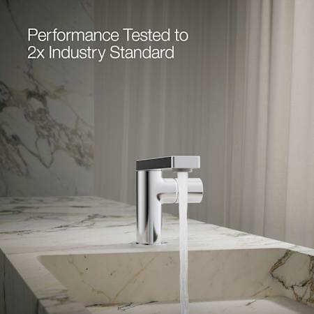 A large image of the Kohler K-73050-7 Alternate Image