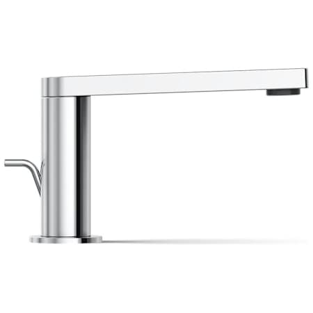 A large image of the Kohler K-73050-7 Alternate Image