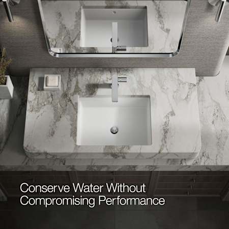 A large image of the Kohler K-73050-7 Alternate Image