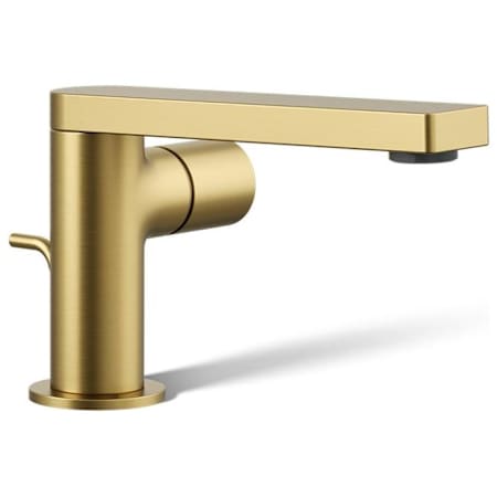 A large image of the Kohler K-73050-7 Alternate Image