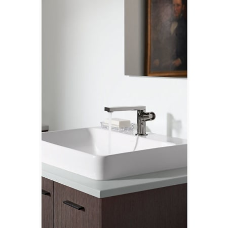A large image of the Kohler K-73050-7 Alternate View