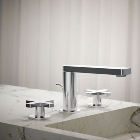 A large image of the Kohler K-73060-3 Alternate Image