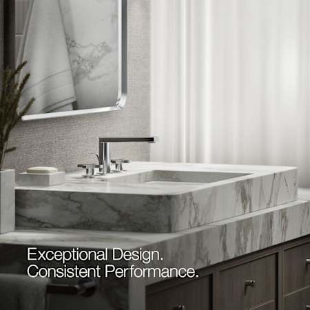 A large image of the Kohler K-73060-3 Alternate Image