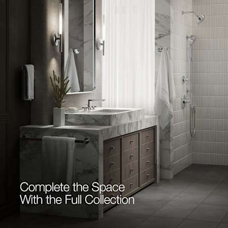 A large image of the Kohler K-73060-3 Alternate Image