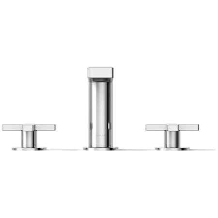 A large image of the Kohler K-73060-3 Alternate Image