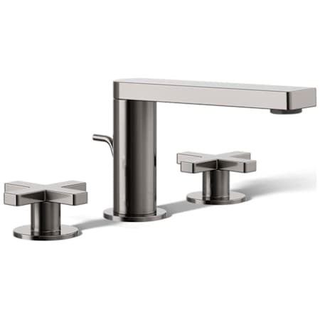 A large image of the Kohler K-73060-3 Alternate Image