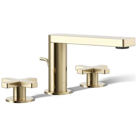 A large image of the Kohler K-73060-3 Alternate Image
