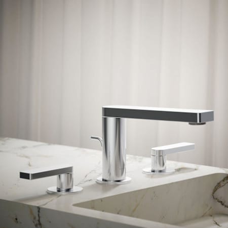 A large image of the Kohler K-73060-4 Alternate Image