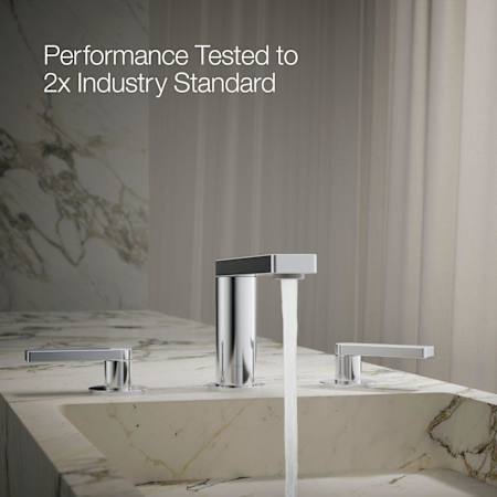 A large image of the Kohler K-73060-4 Alternate Image