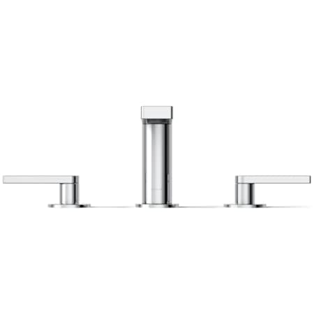 A large image of the Kohler K-73060-4 Alternate Image