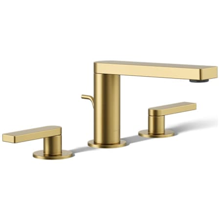 A large image of the Kohler K-73060-4 Alternate Image