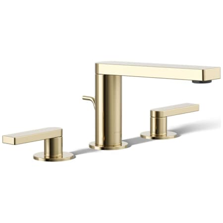 A large image of the Kohler K-73060-4 Alternate Image