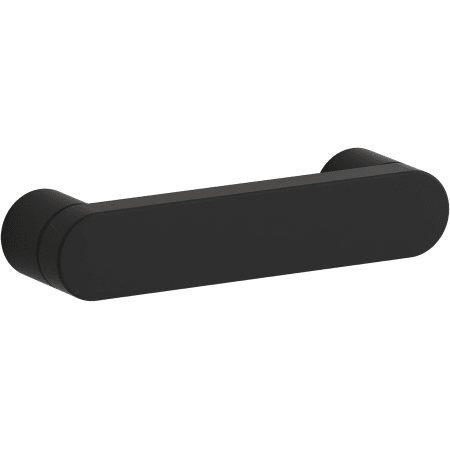 A large image of the Kohler K-73152 Matte Black