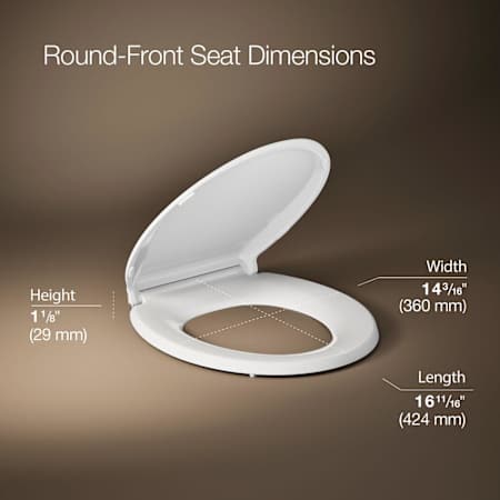 A large image of the Kohler K-7316 Alternate Image