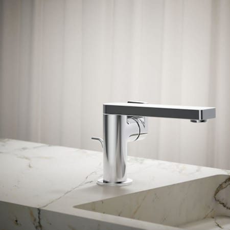 A large image of the Kohler K-73167-4 Alternate Image