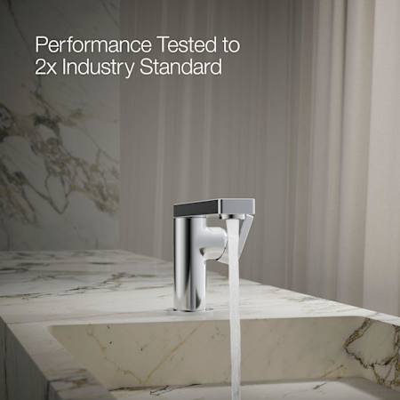 A large image of the Kohler K-73167-4 Alternate Image