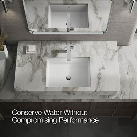 A large image of the Kohler K-73167-4 Alternate Image