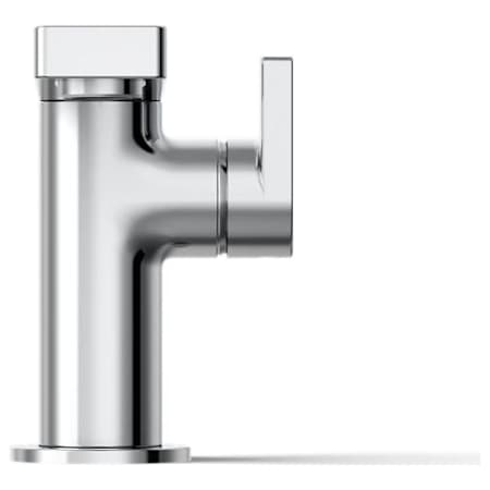A large image of the Kohler K-73167-4 Alternate Image