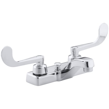 Kohler K-7401-5N-CP Polished Chrome Triton 0.5 GPM ...