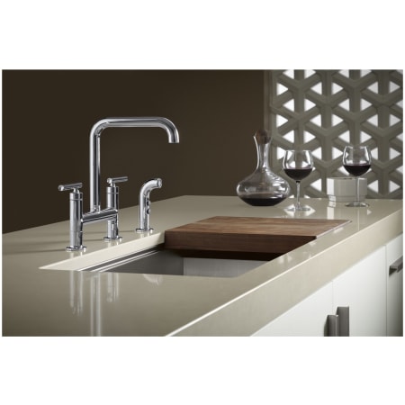 A large image of the Kohler K-7548-4 Alternate View
