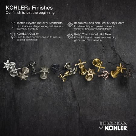 A large image of the Kohler K-7606-P Alternate Image