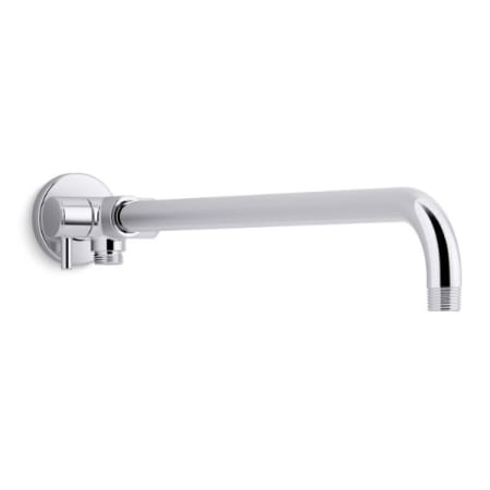 A large image of the Kohler K-76332 Polished Chrome