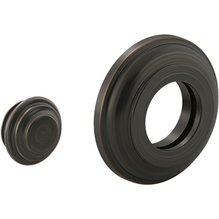 A large image of the Kohler K-76334 Oil-Rubbed Bronze