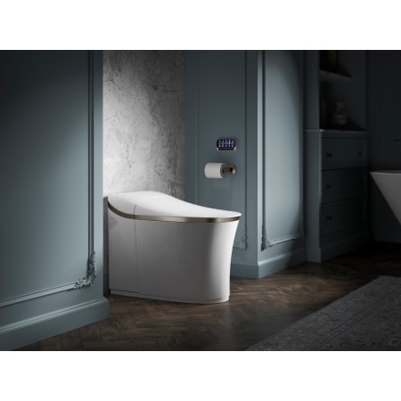 A large image of the Kohler K-77795 Alternate Image