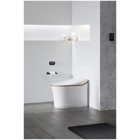 A large image of the Kohler K-77795 Alternate Image