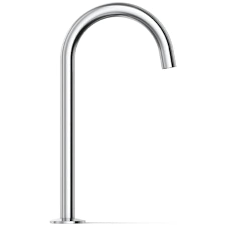 A large image of the Kohler K-77965 Alternate Image