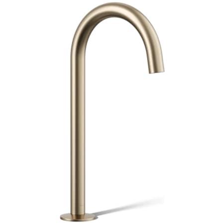 A large image of the Kohler K-77965 Alternate Image