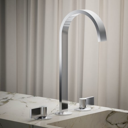 A large image of the Kohler K-77966 Alternate Image