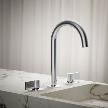 A large image of the Kohler K-77967 Alternate Image