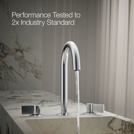 A large image of the Kohler K-77967 Alternate Image