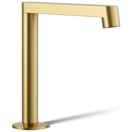 A large image of the Kohler K-77969 Alternate Image
