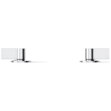 A large image of the Kohler K-77974-4 Alternate Image